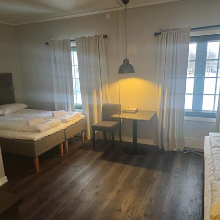 Oslo Airport Inn Garder Exteriér fotografie