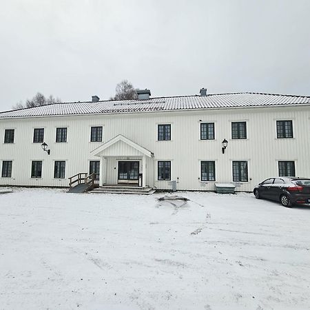 Oslo Airport Inn Garder Exteriér fotografie