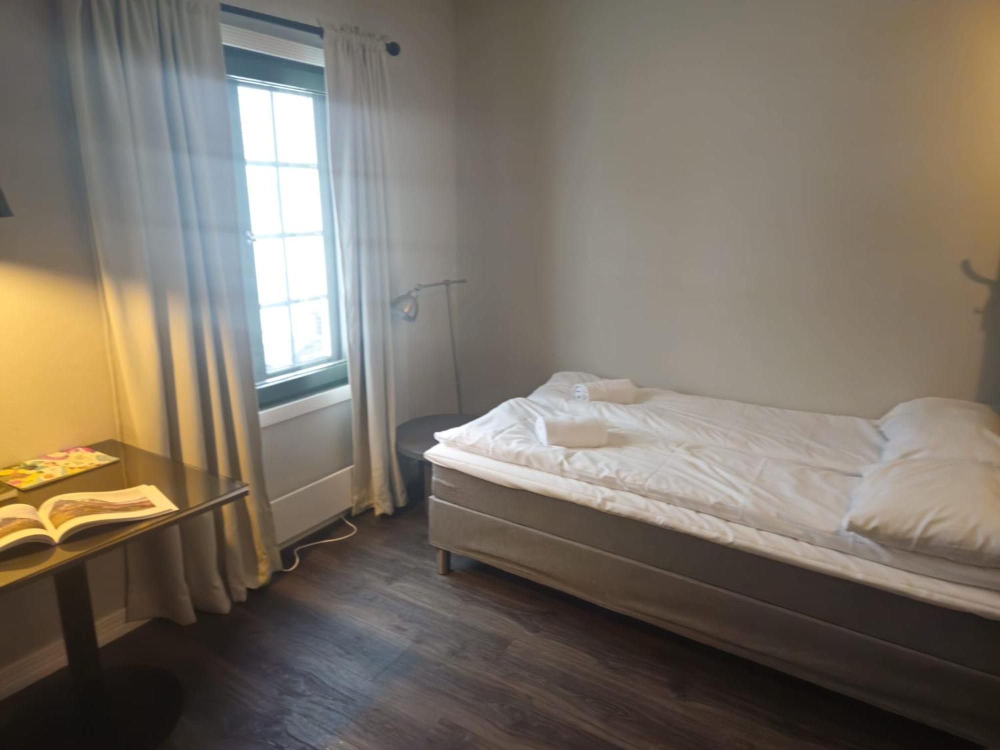 Oslo Airport Inn Garder Exteriér fotografie