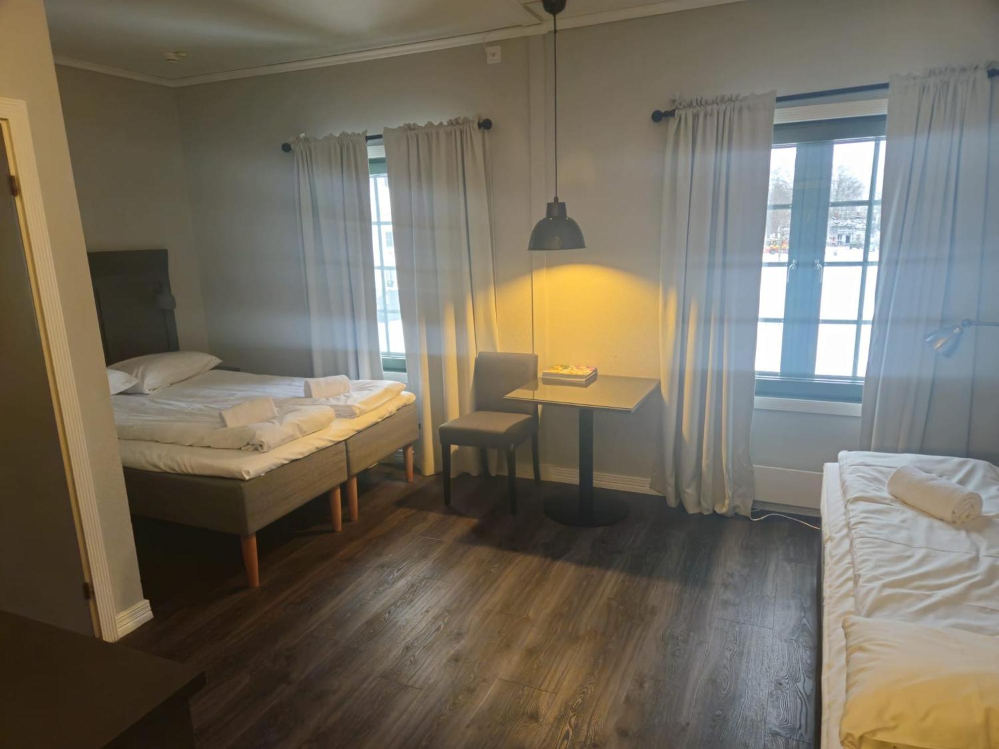 Oslo Airport Inn Garder Exteriér fotografie